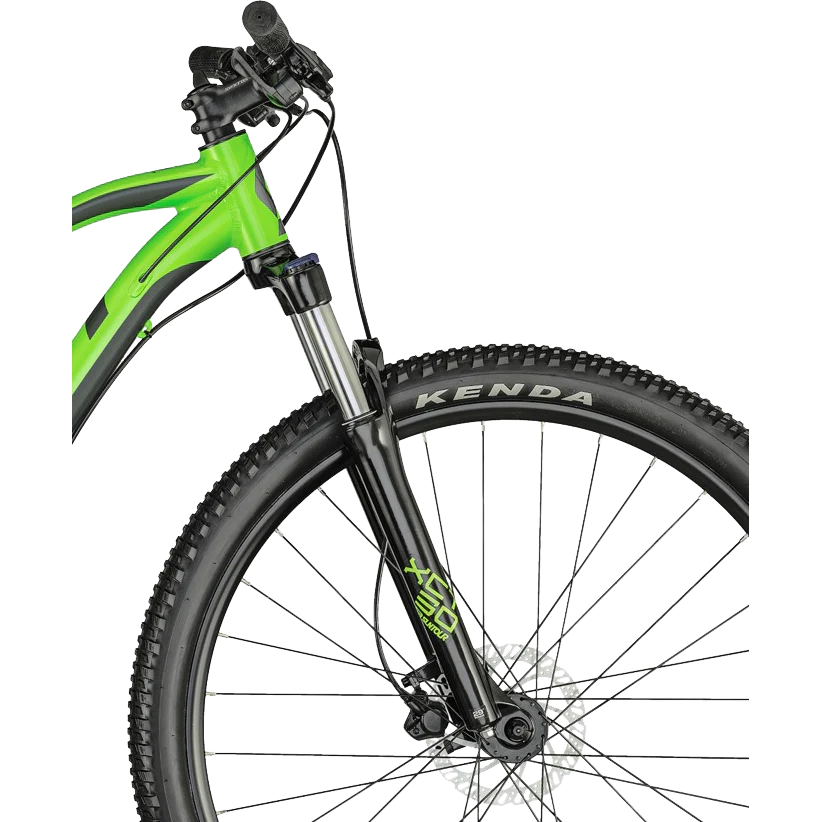 Aspect 950 - Styles Love