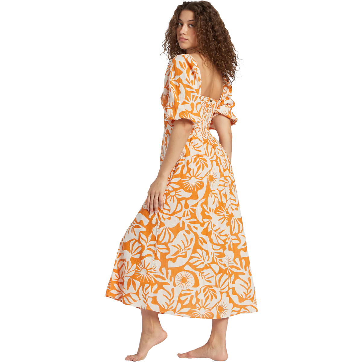 Women's Paradise Cove 2 Dress - Styles Love