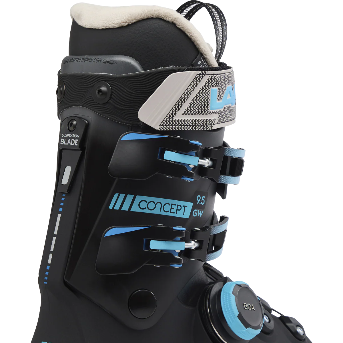 Women's Concept 9.5 GW - Styles Love