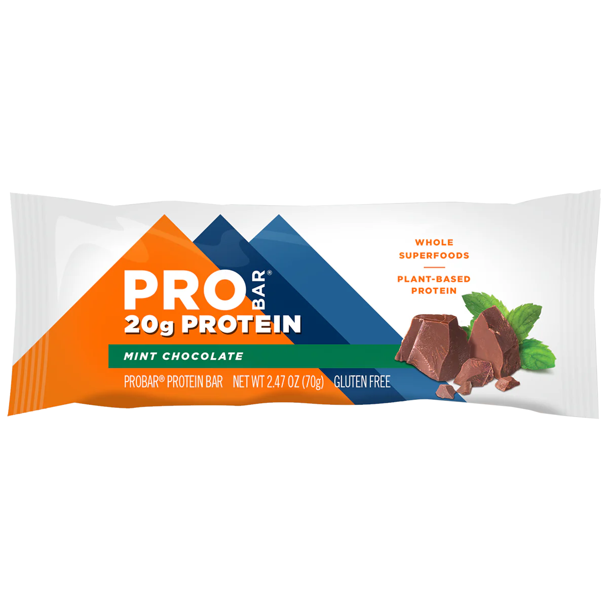 Protein Bar - Styles Love