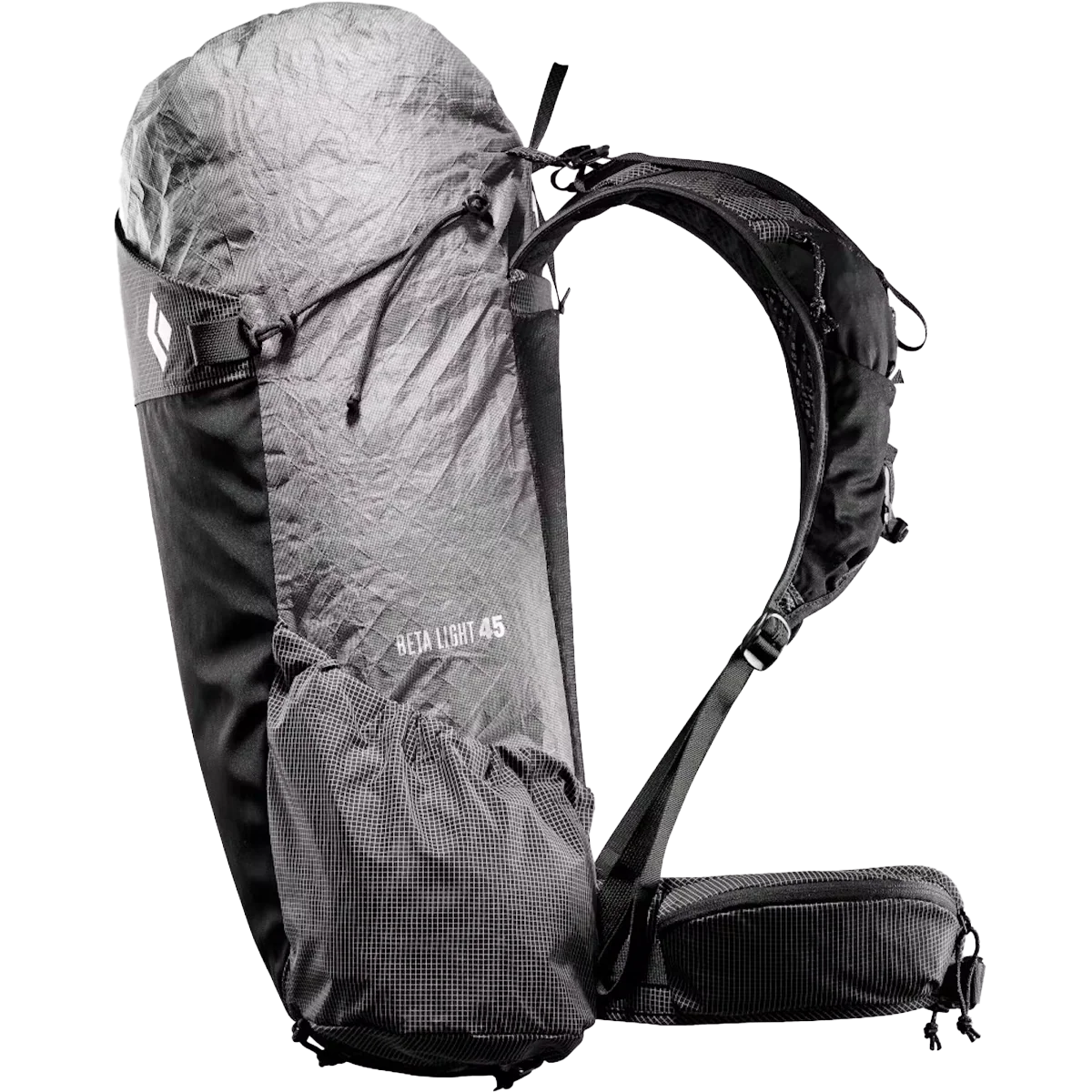 Betalight 45 Backpack - Styles Love