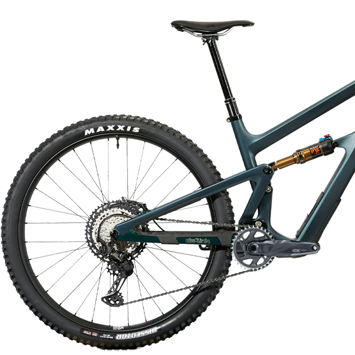 Ripley V5 GX Transmission - Styles Love