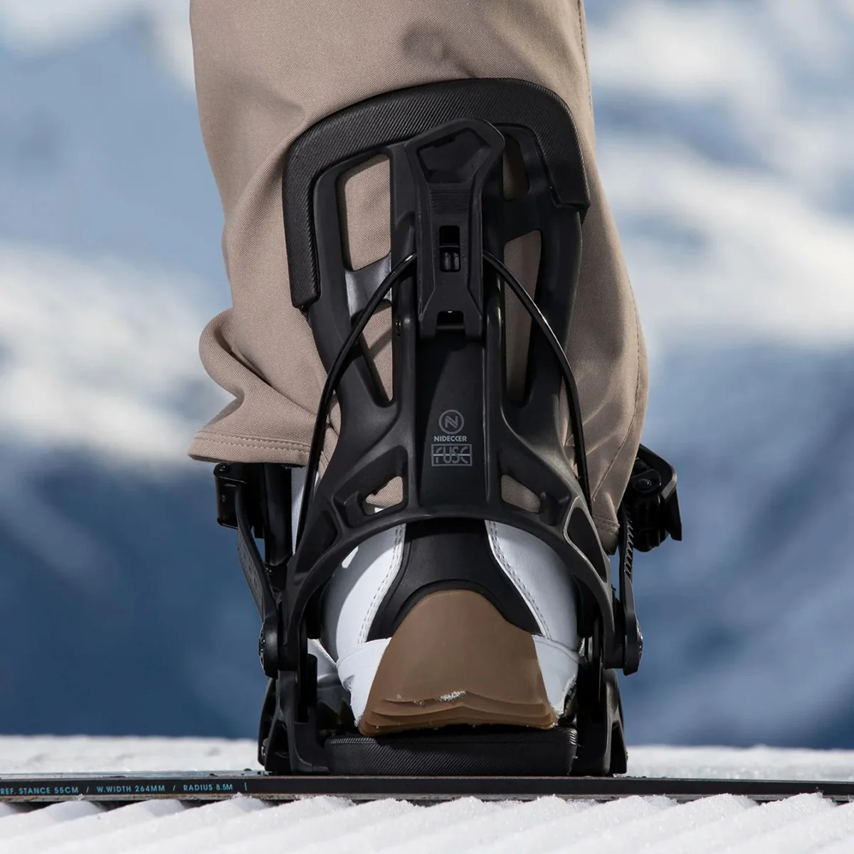 Flow Fuse Hybrid - Styles Love