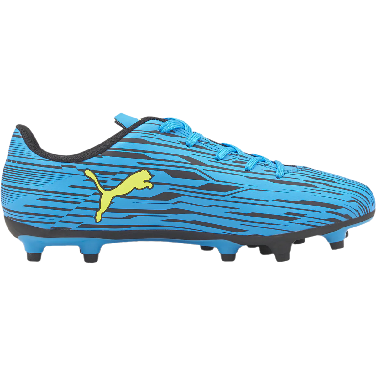 Youth Rapido III FG/AG - Styles Love