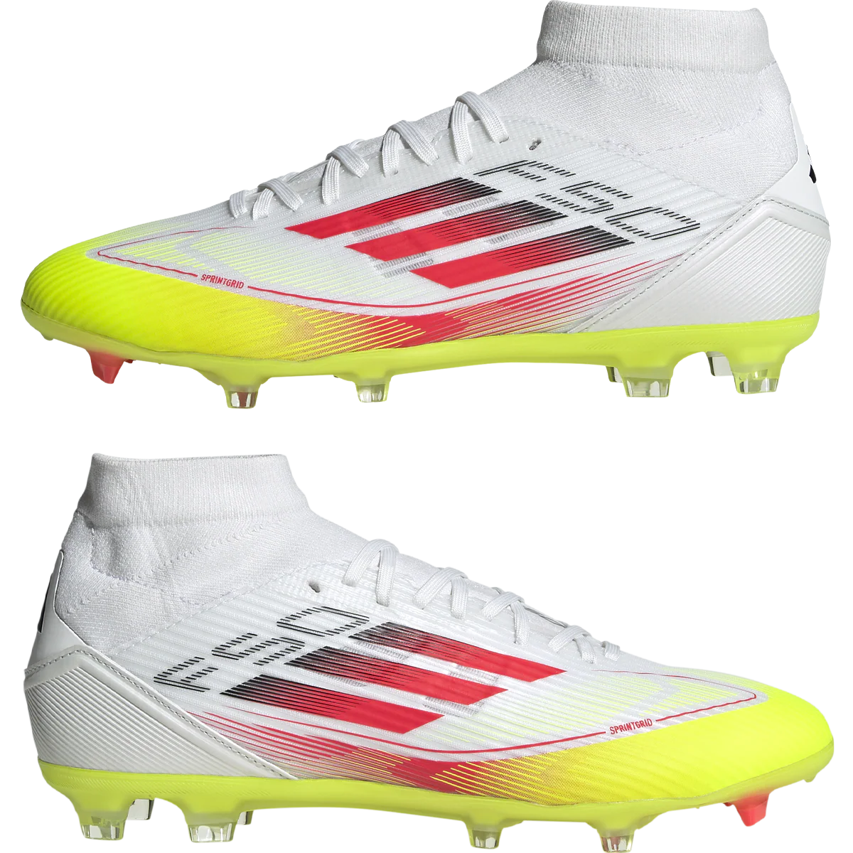 Women's F50 League FG/MG Mid - Styles Love