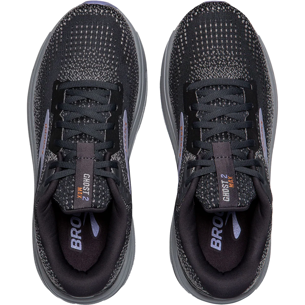 Women's Ghost Max 2 - Styles Love