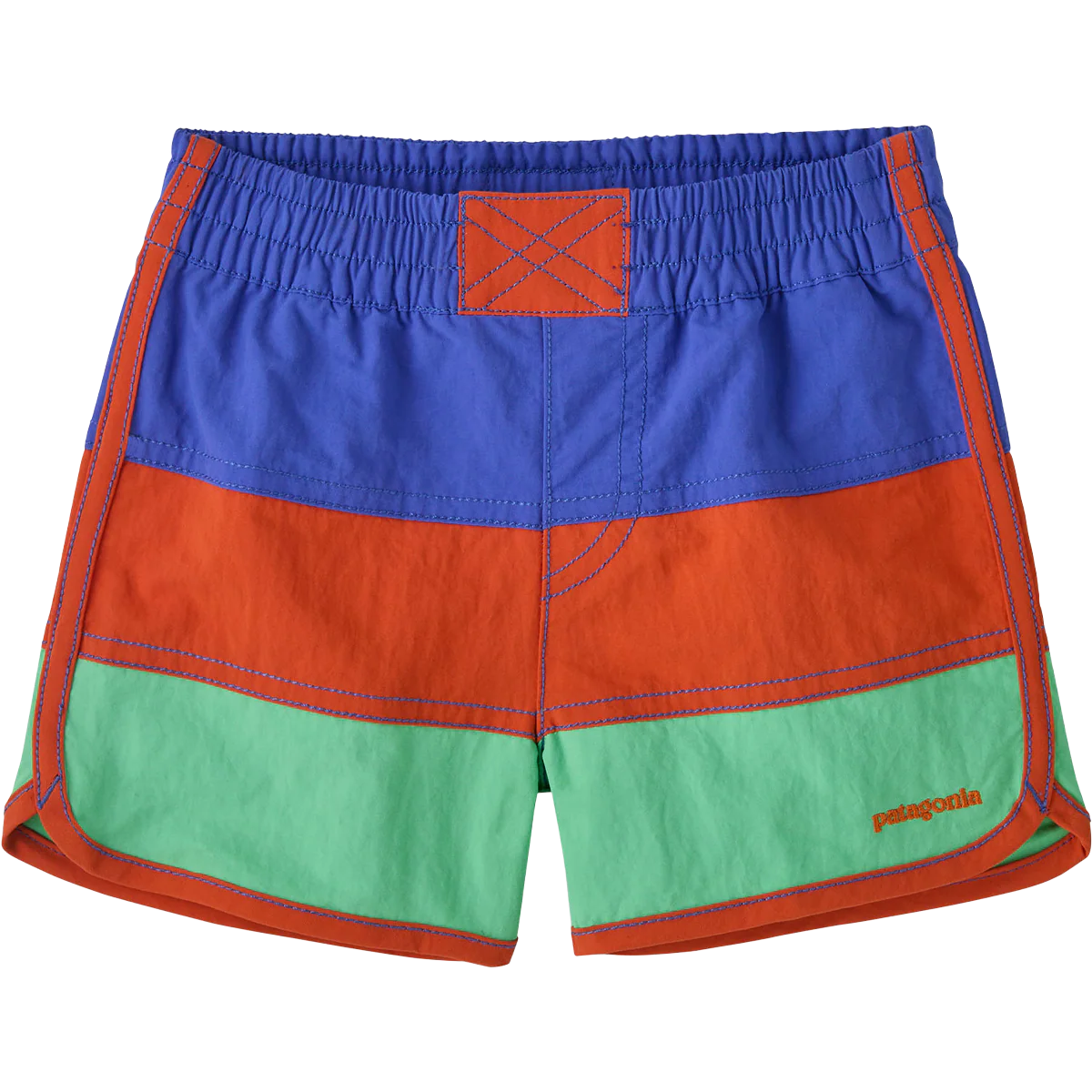 Youth Baby Boardshort - Styles Love