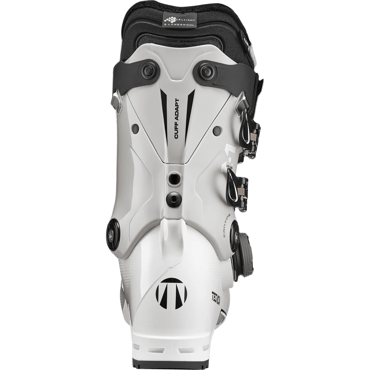 Women's Mach BOA HV 95 - Styles Love