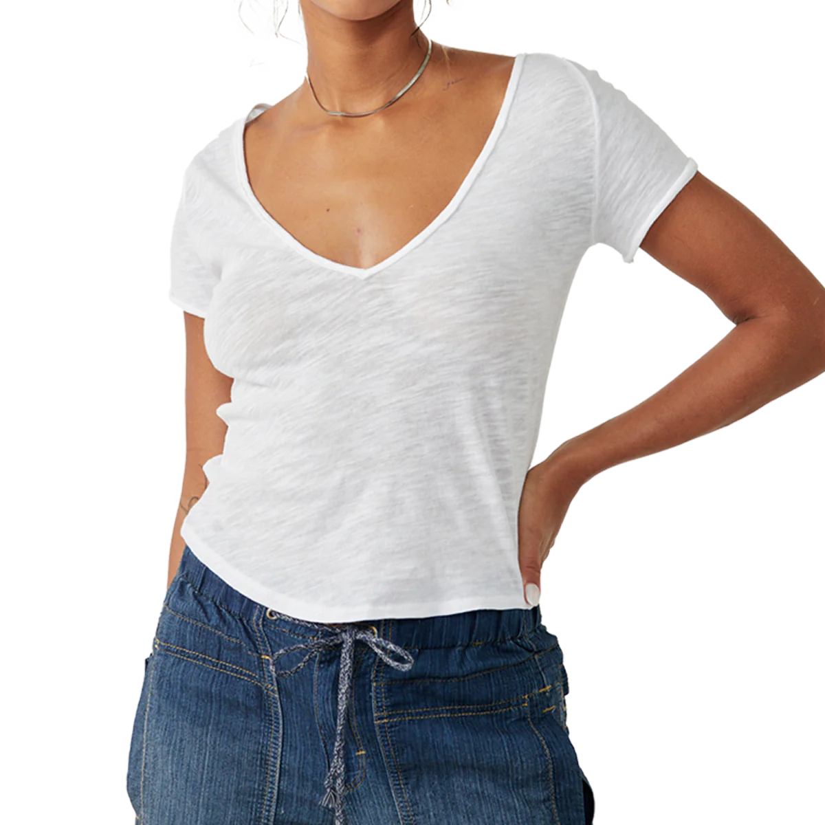 Women's Sunny Days Ahead Tee - Styles Love