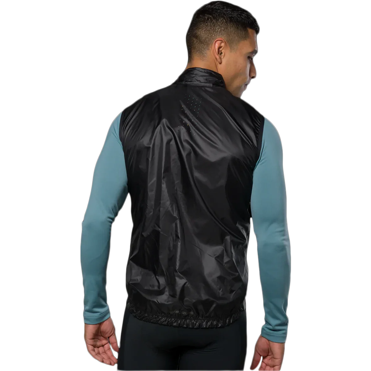 Men's Attack Barrier Vest - Styles Love