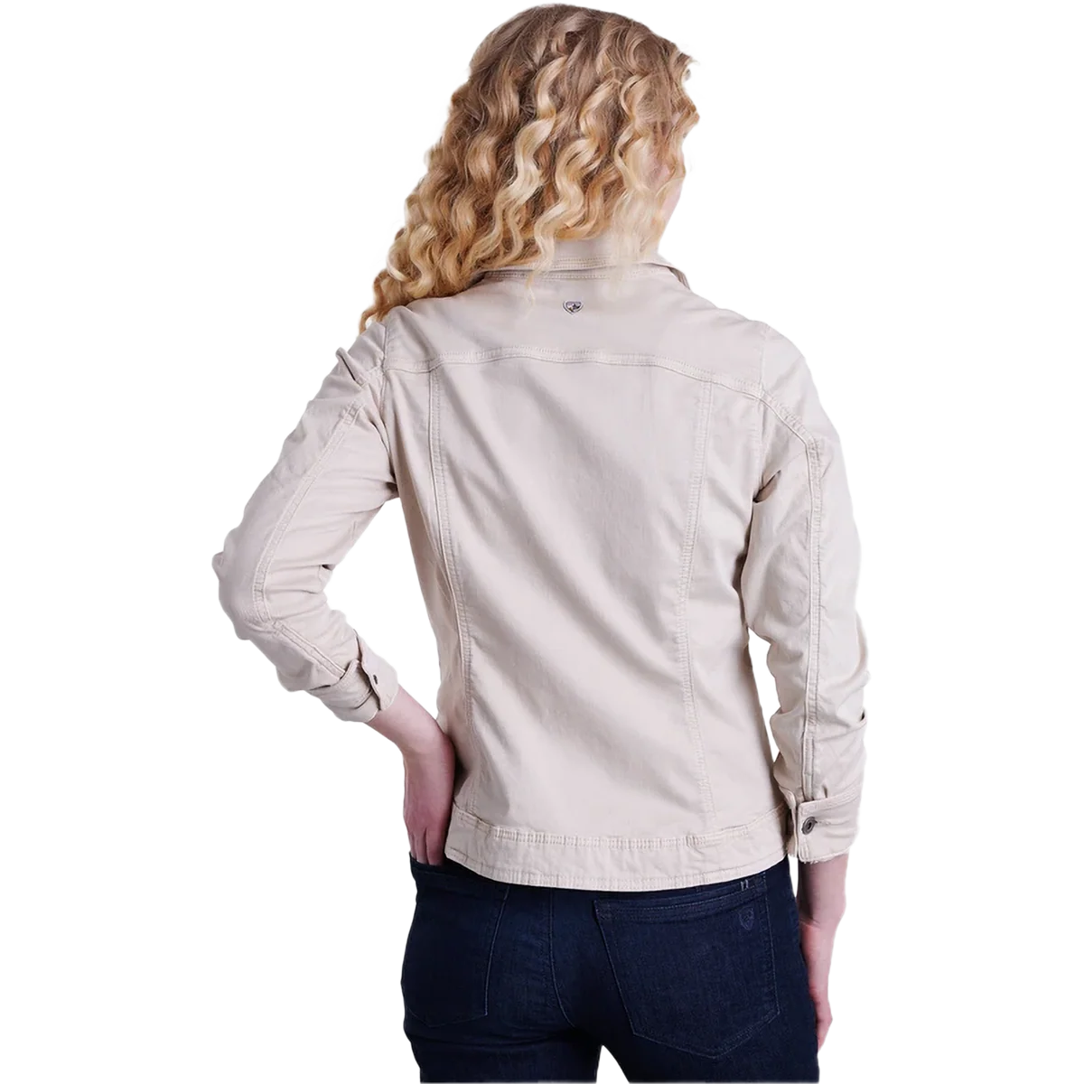 Women's Kultivatr Jacket - Styles Love
