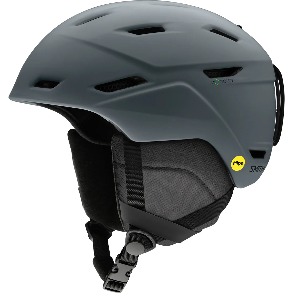 Mission MIPS Round Contour Fit - Styles Love