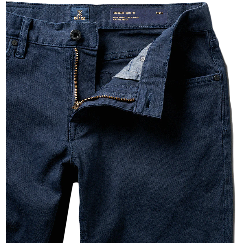 Hwy 133 5-Pocket Pant - 32