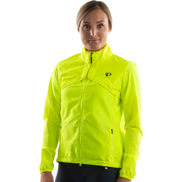 Women's Quest Barrier Convertible Jacket - Styles Love