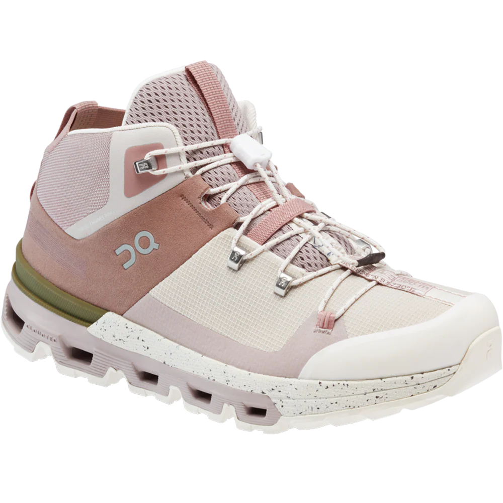 Women's Cloudtrax - Styles Love