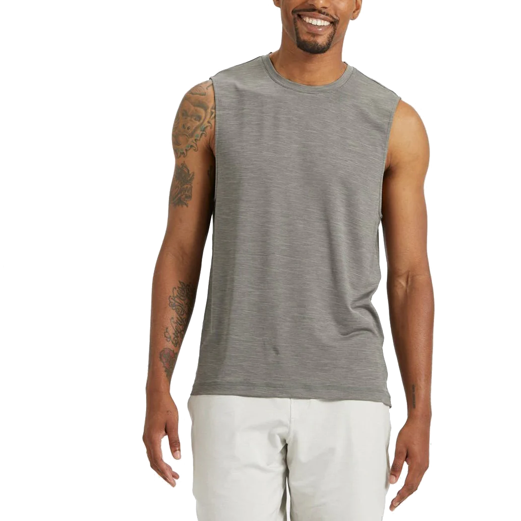 Men's Zephyr Muscle Tee - Styles Love