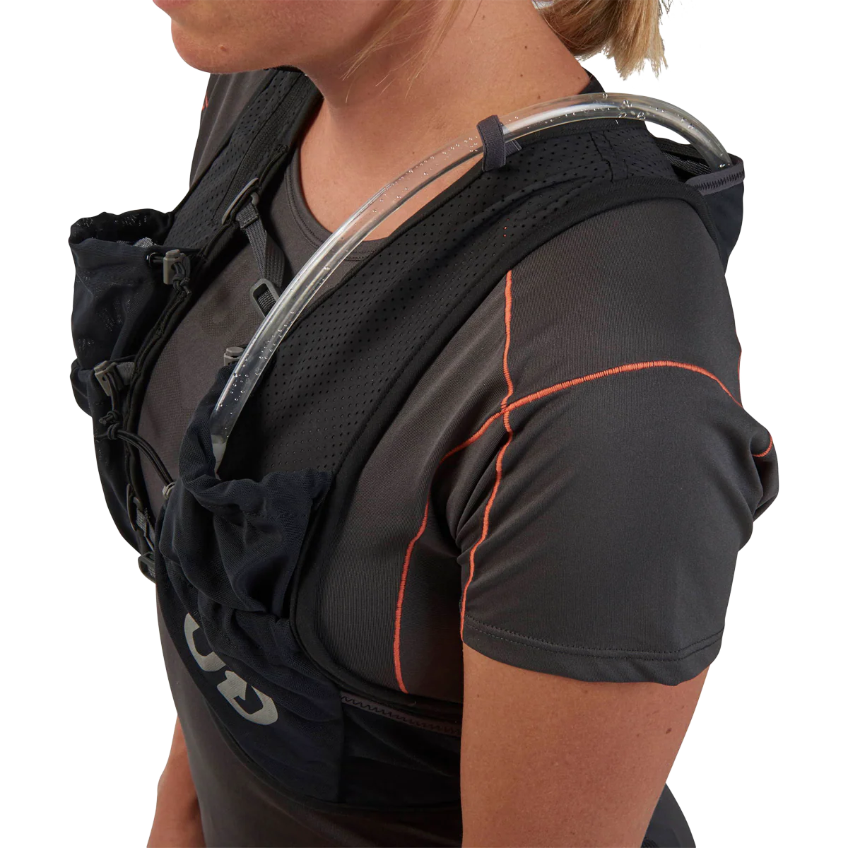 Marathon Vest V2 - Styles Love