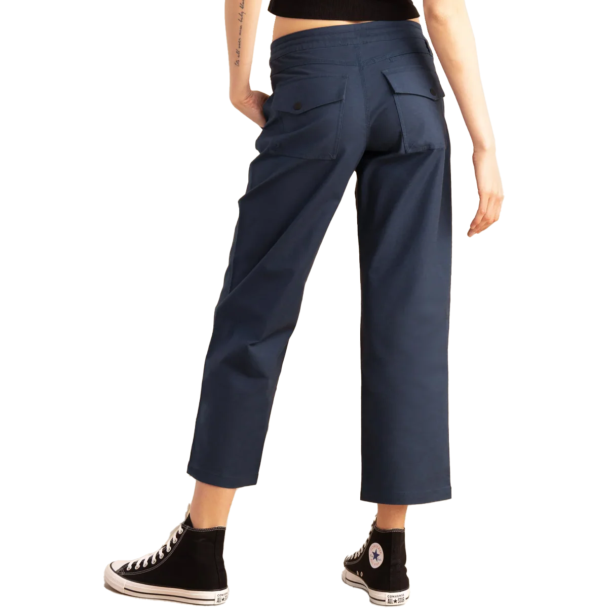 Women's Layover Pant - Styles Love