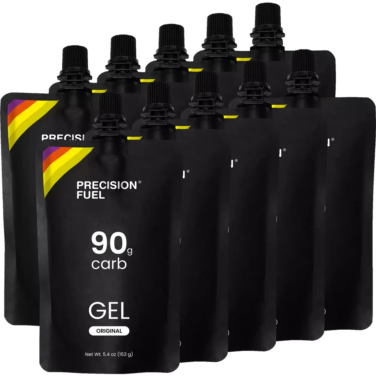 PF 90 Gel - Styles Love