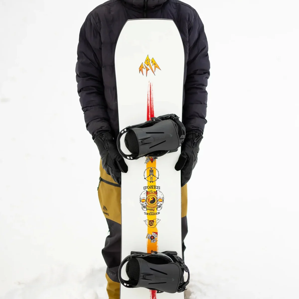 Tweaker - Styles Love