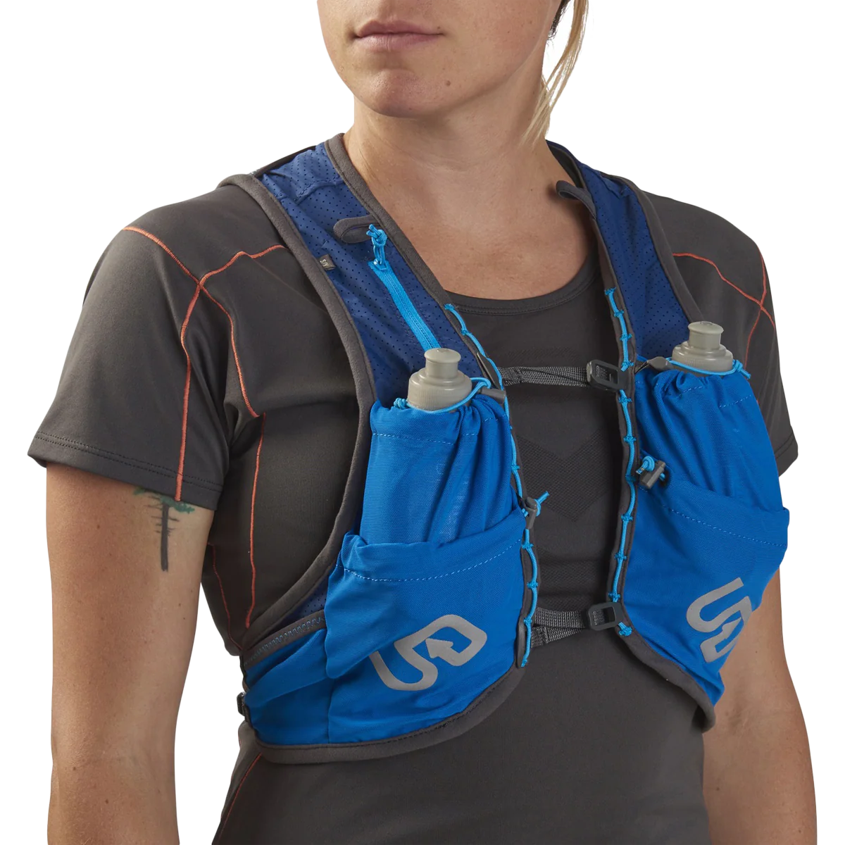 Marathon Vest V2 - Styles Love