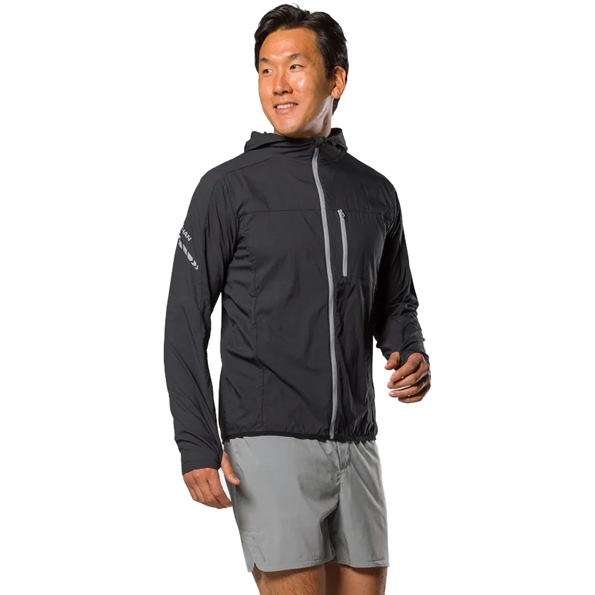 Men's Stealth Jacket 2.0 - Styles Love