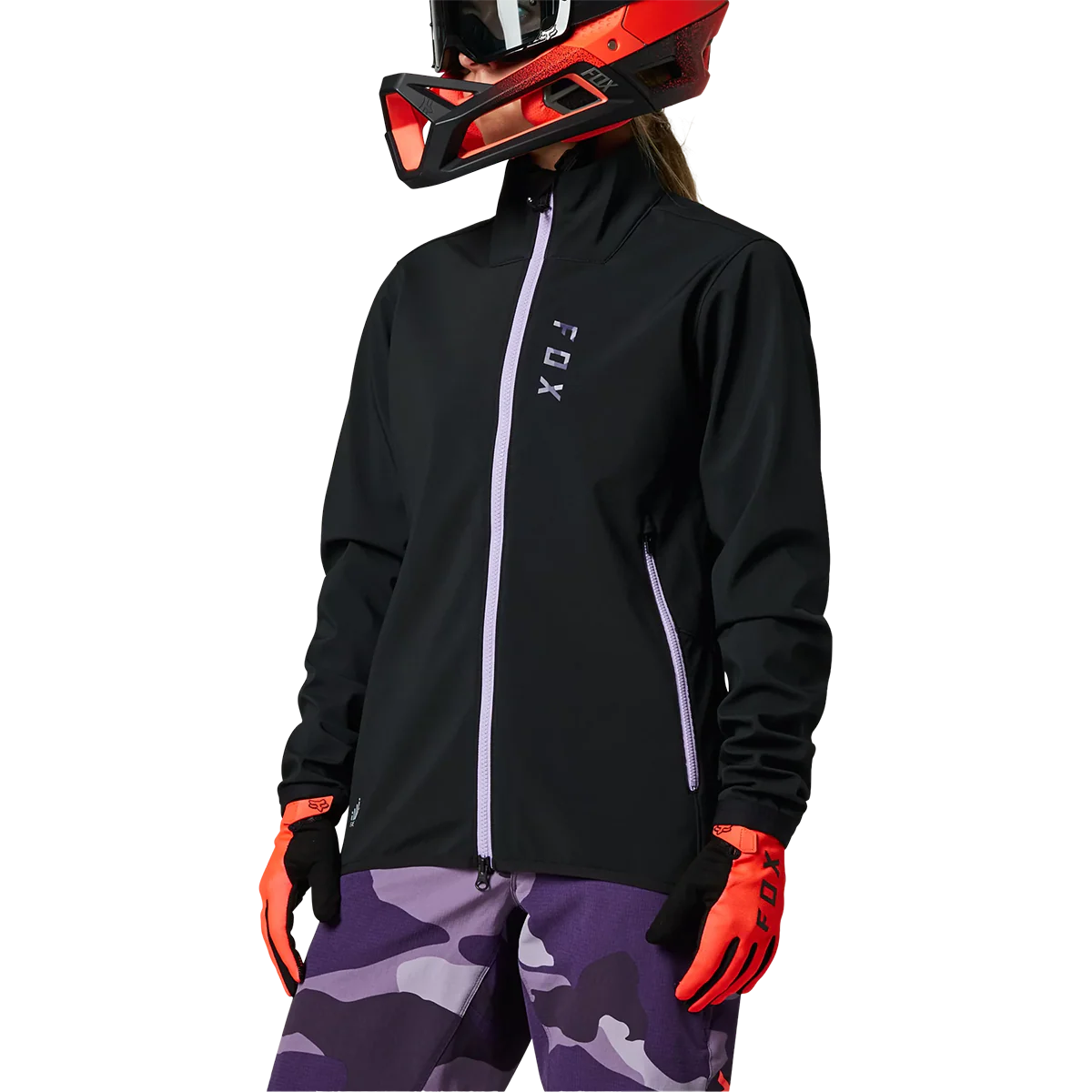 Women's Ranger Fire Jacket - Styles Love