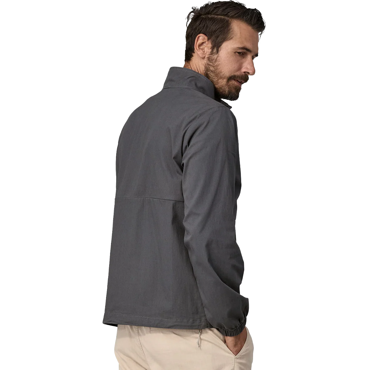 Nomader Jacket - Styles Love