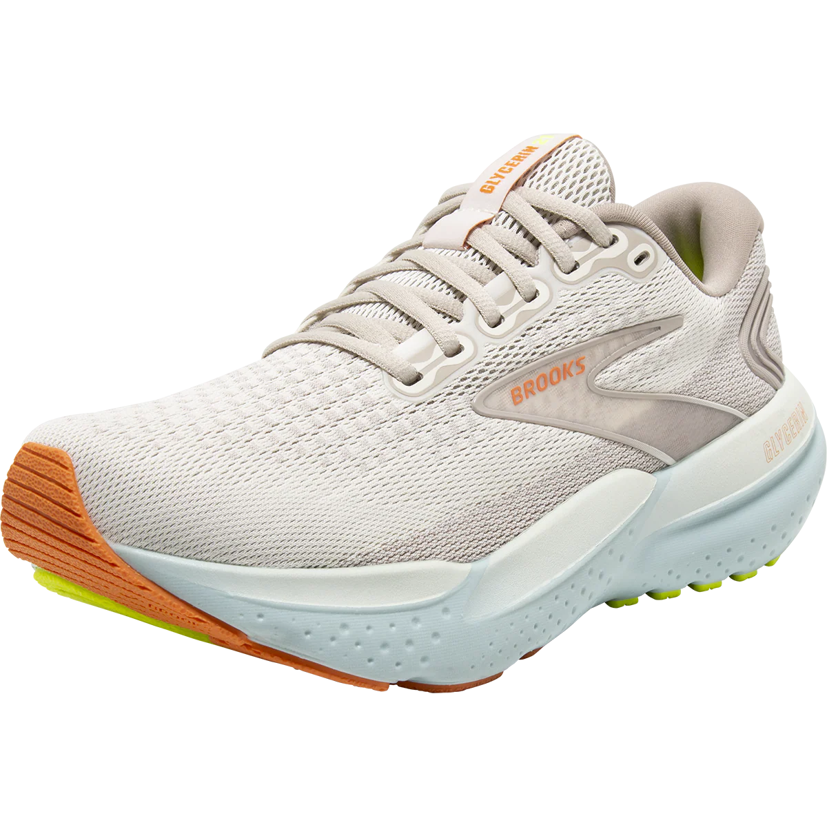 Women's Glycerin 21 - Styles Love