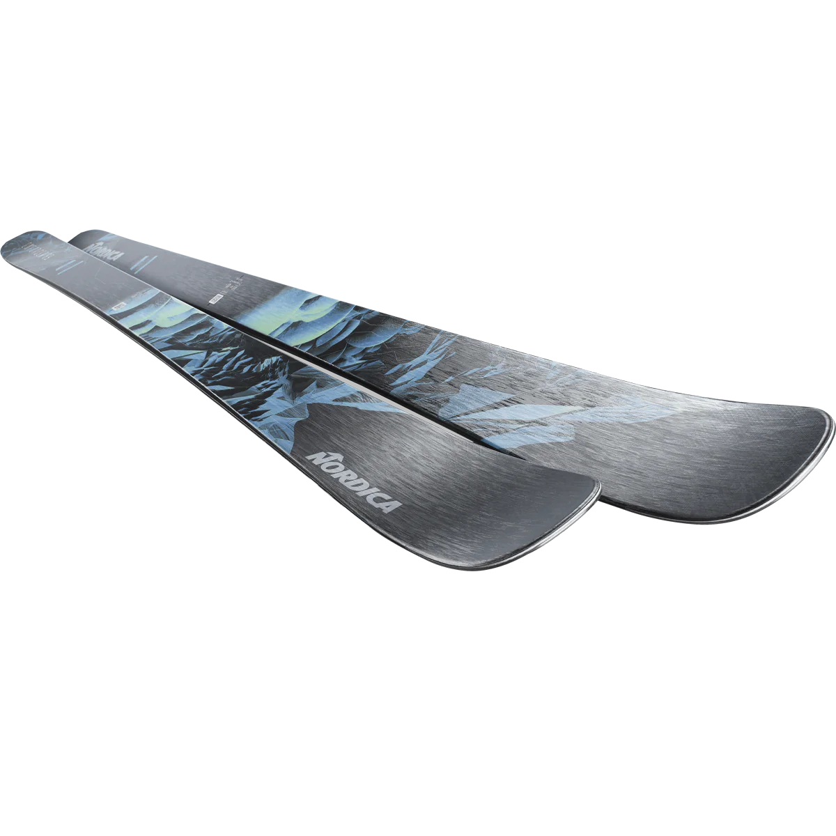 Enforcer 89 - Styles Love