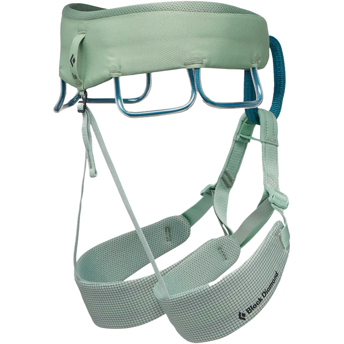 Women's Momentum Harness - Styles Love