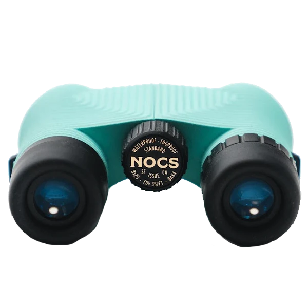 Standard Issue 8x25 Binoculars - Styles Love