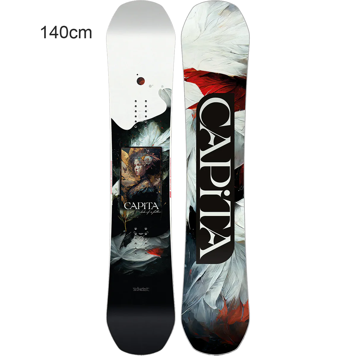 Women's Birds Of A Feather - Styles Love