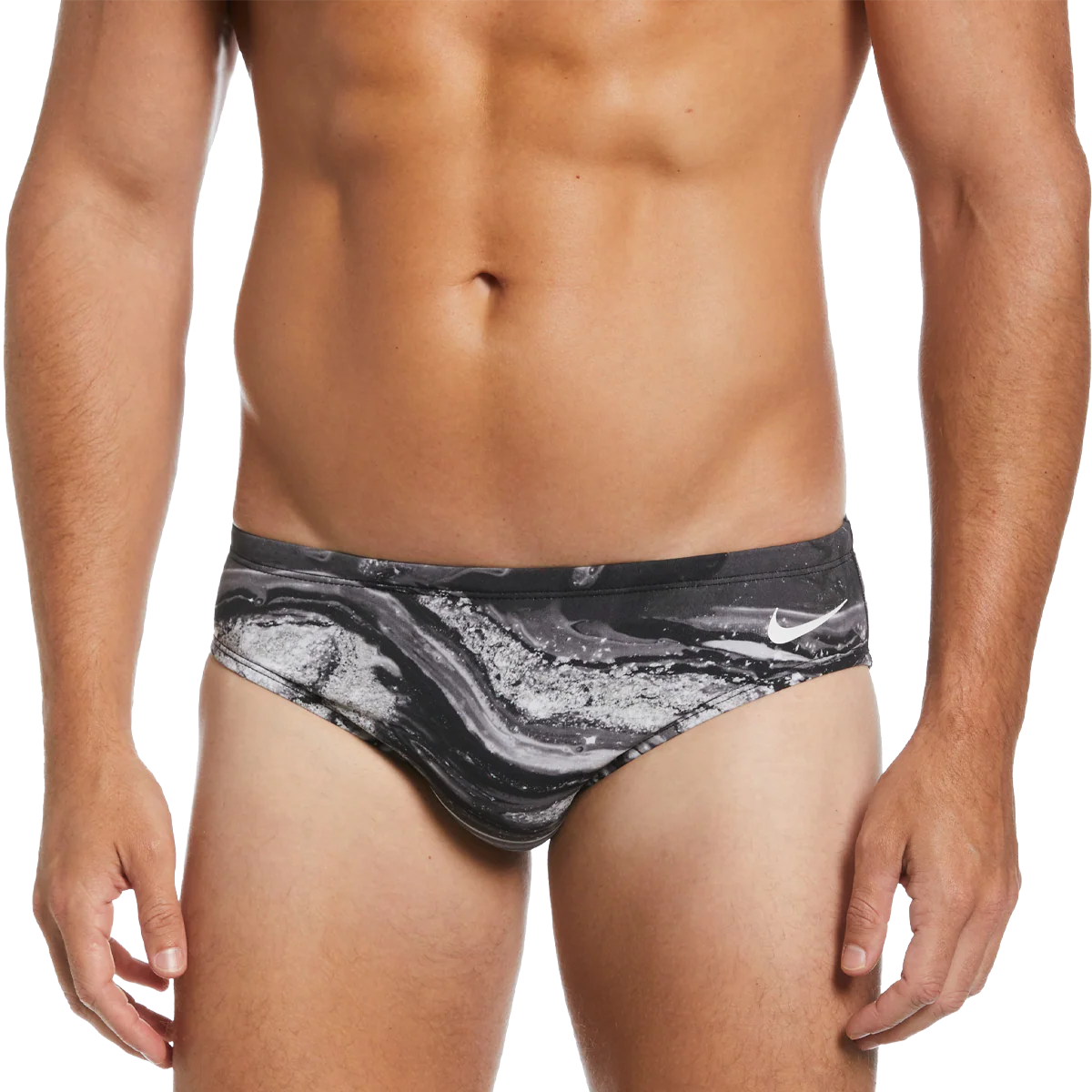 Men's Crystal Wave Brief - Styles Love