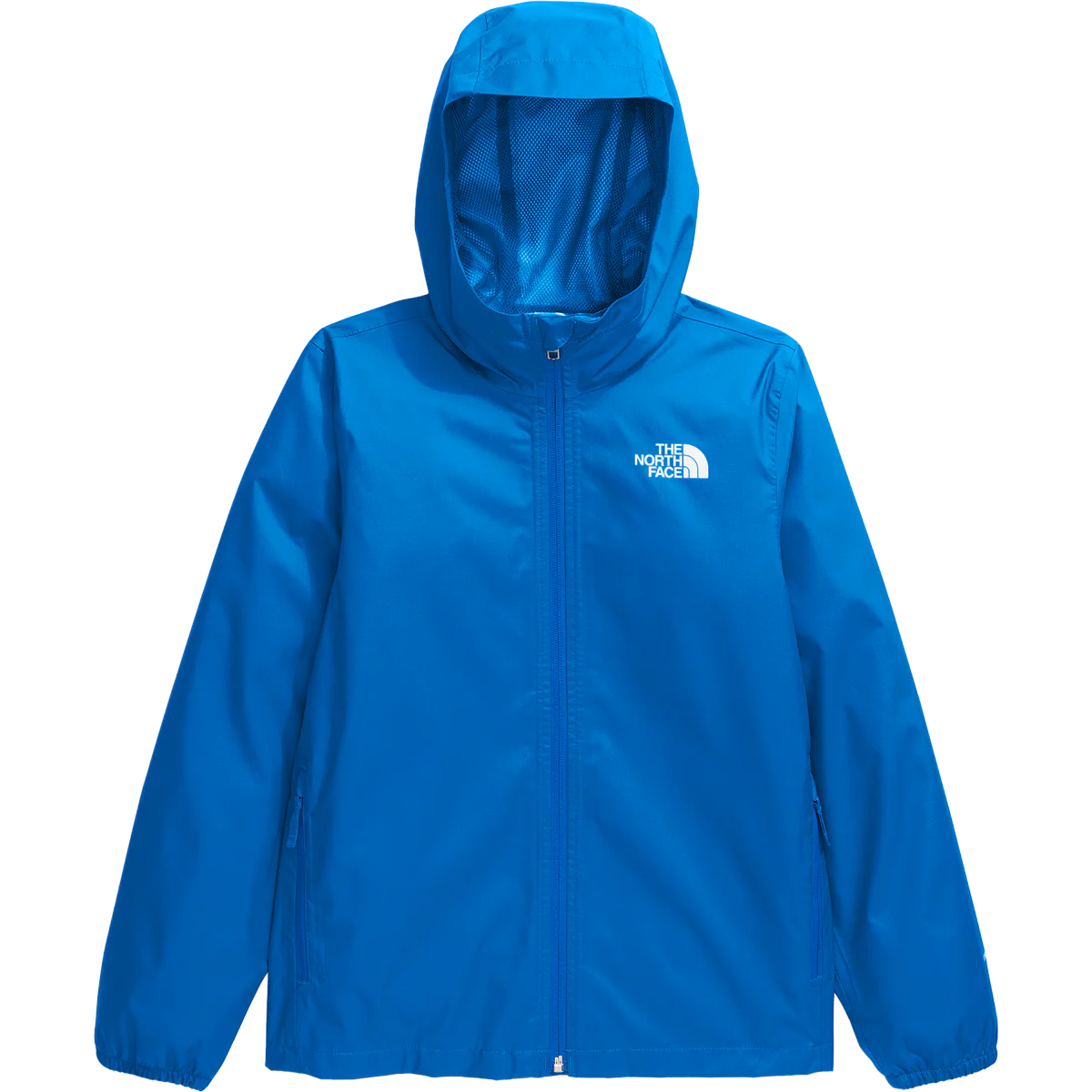 Youth Zipline Rain Jacket - Styles Love