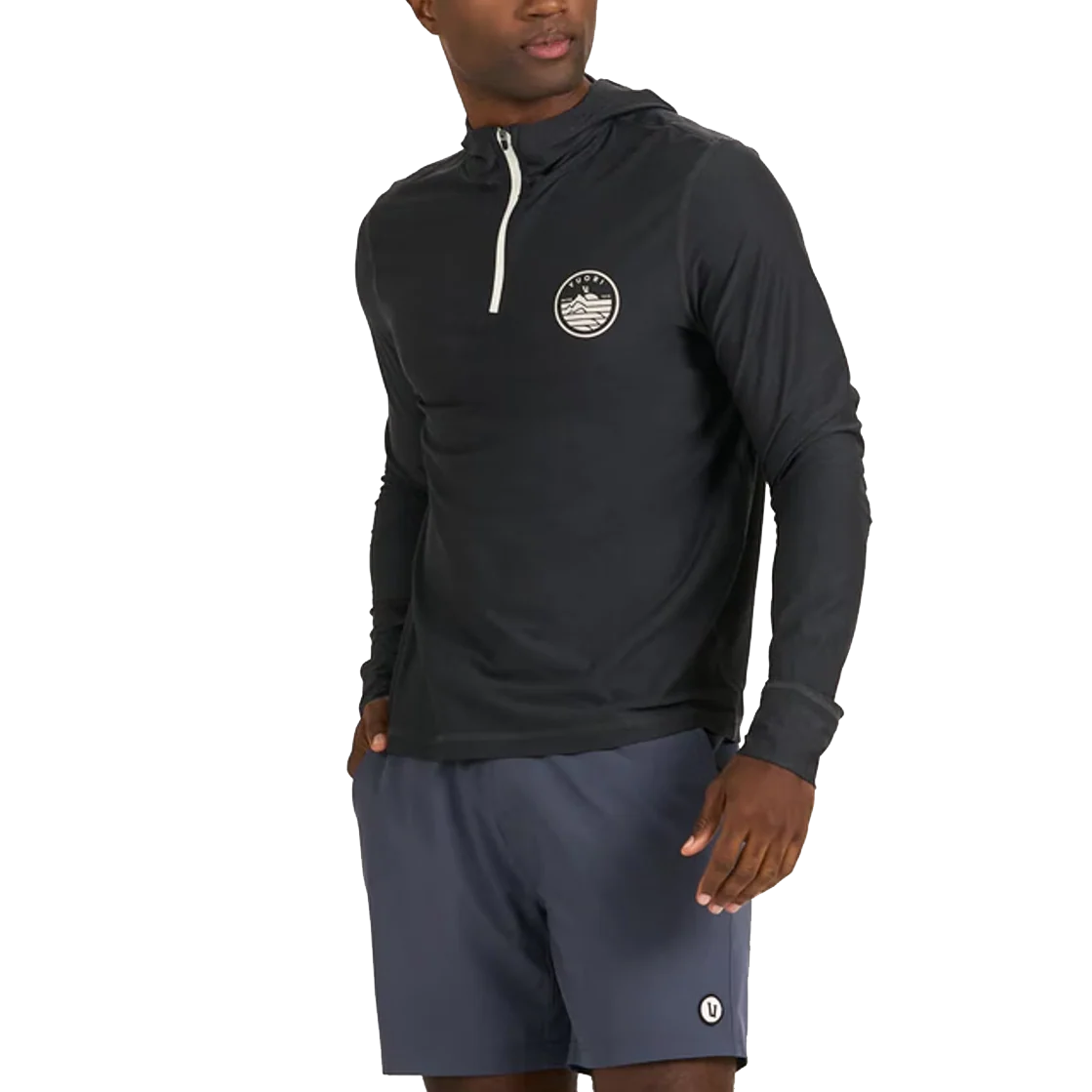 Men's Uluwatu Water Hoodie - Styles Love