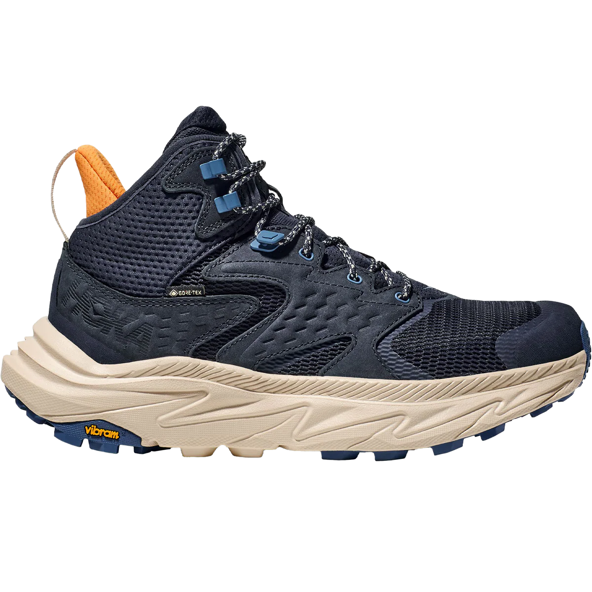 Men's Anacapa 2 Mid GTX - Styles Love