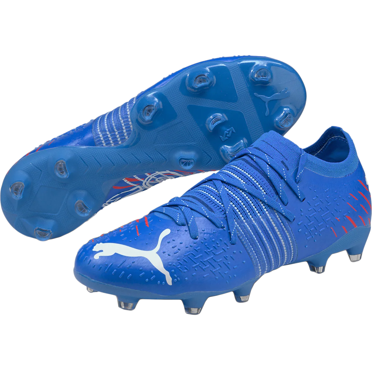 Future 2.2 FG/AG - Styles Love