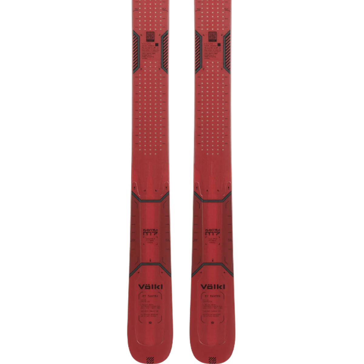 M7 Mantra Flat - Styles Love