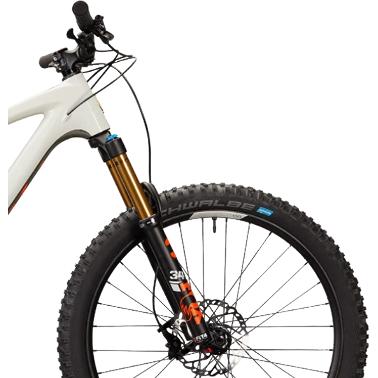 Mojo 4 SLX - Styles Love