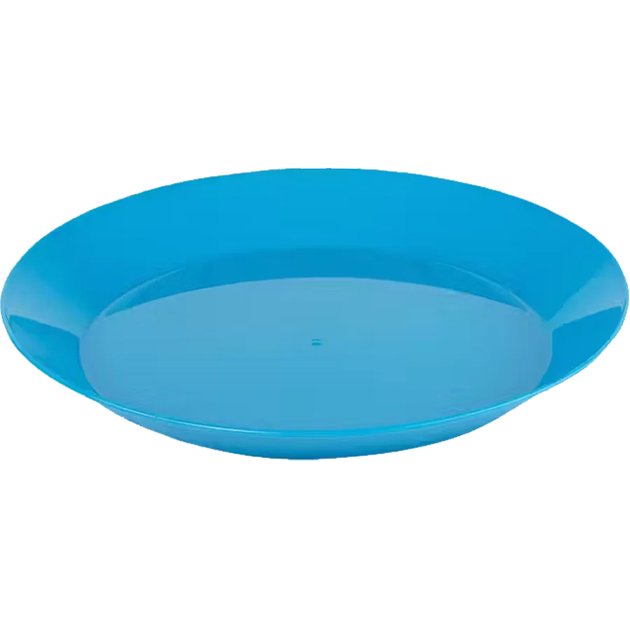 Cascadian Plate - Styles Love