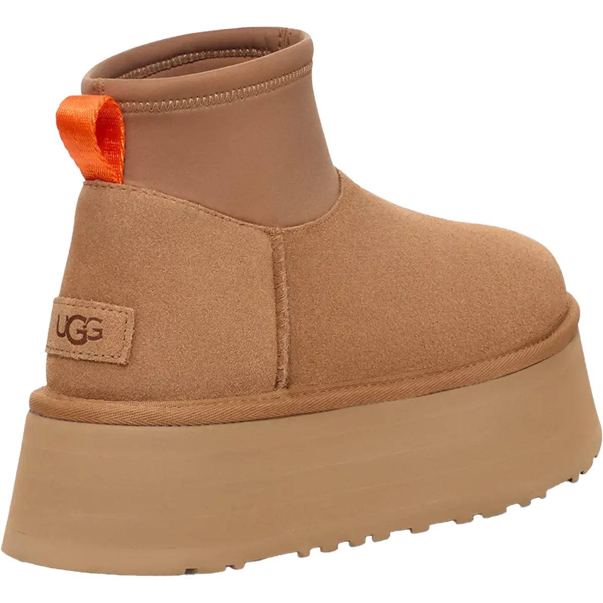 Women's Classic Mini Dipper - Styles Love