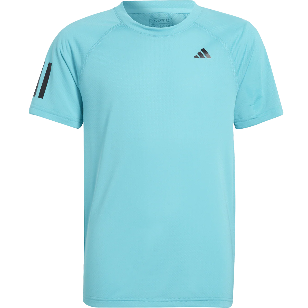 Youth Club 3-Stripes Tee - Styles Love