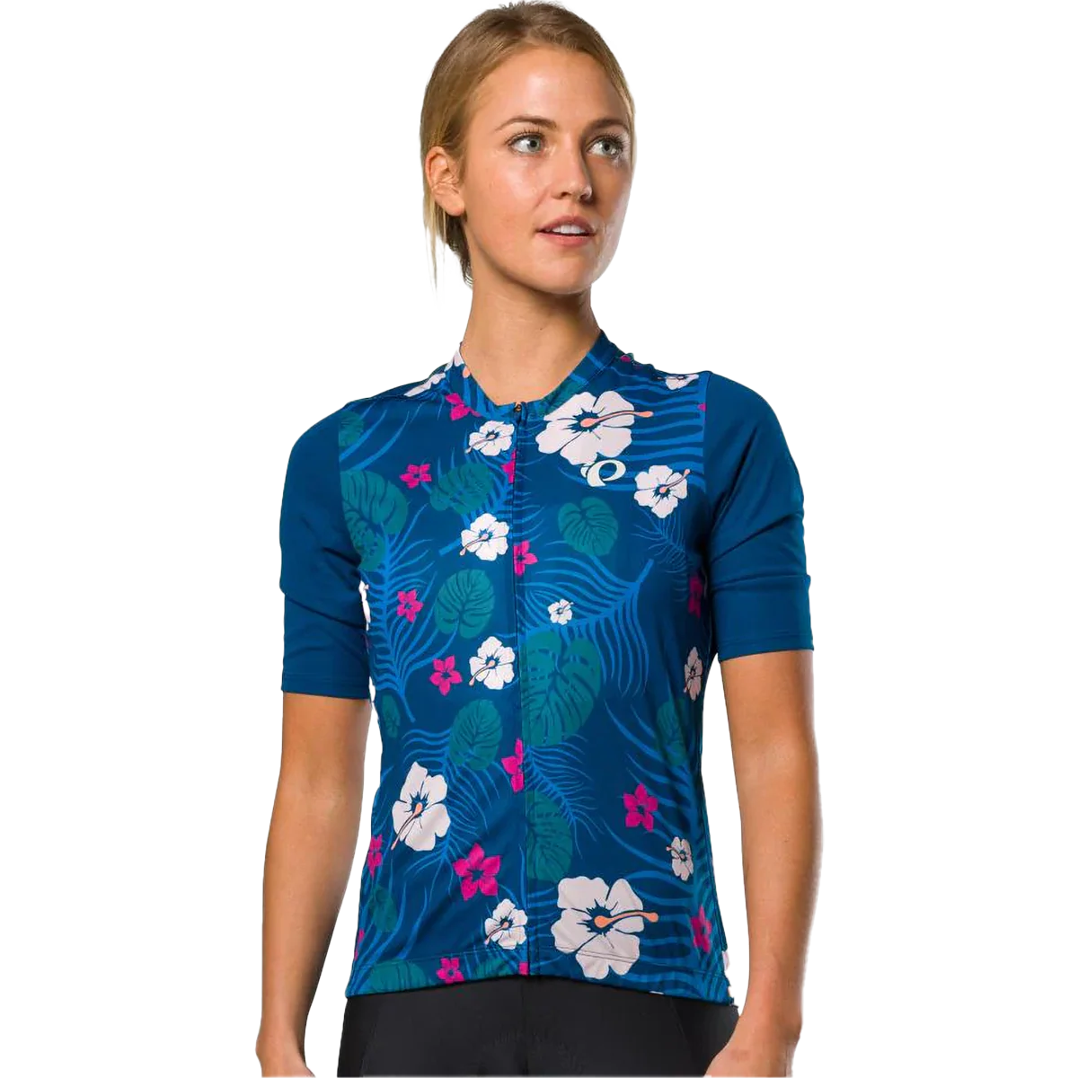 Women's Attack Short Sleeve Jersey - Styles Love