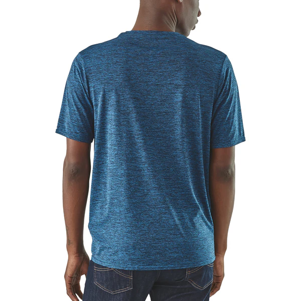 Men's Capilene Cool Daily Shirt - Styles Love