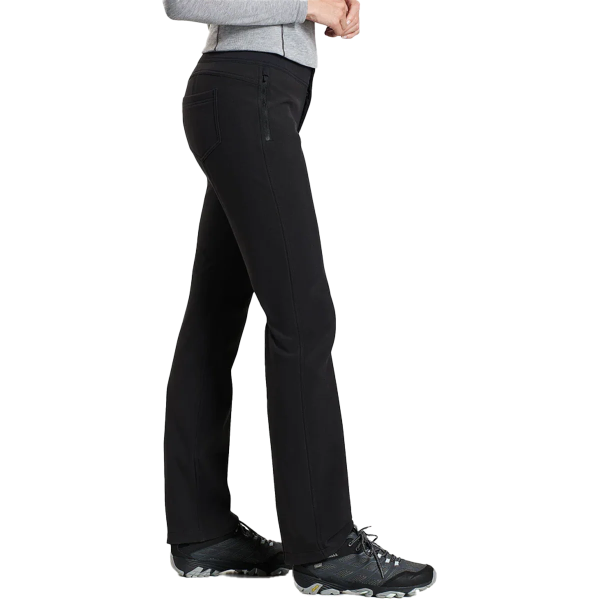 Women's Frost Soft Shell Pant Long - Styles Love