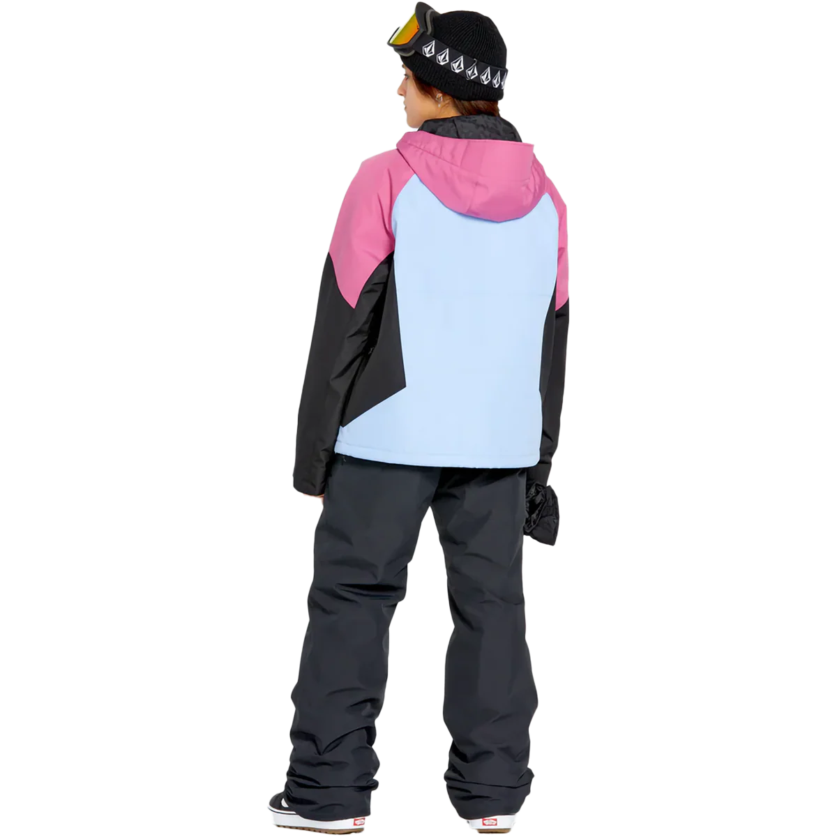 Women's Agate Insulated Jacket - Styles Love