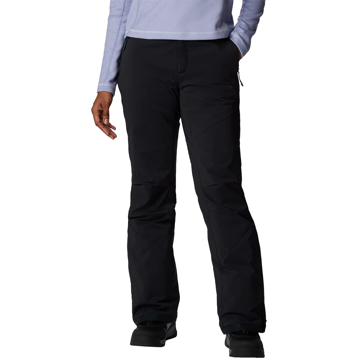 Women's Backslope III Insulated Pant - Styles Love