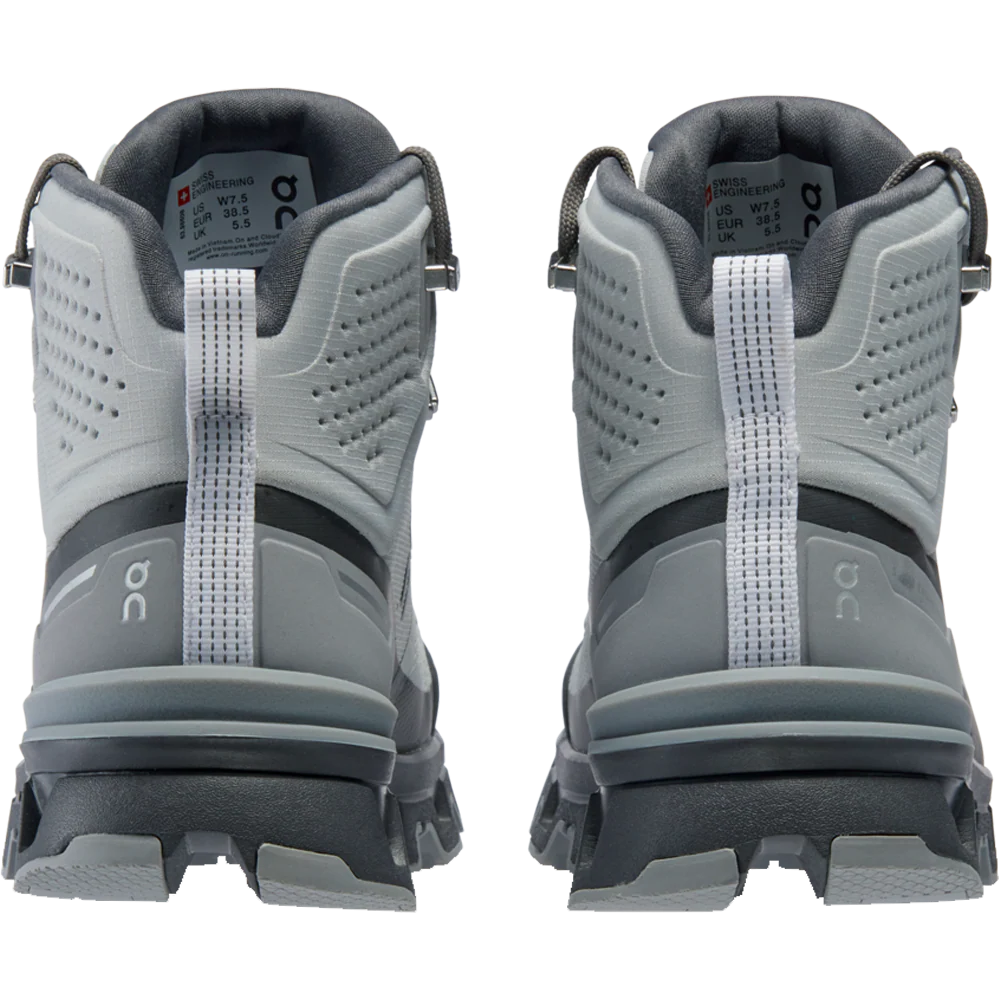 Women's Cloudrock 2 Waterproof - Styles Love