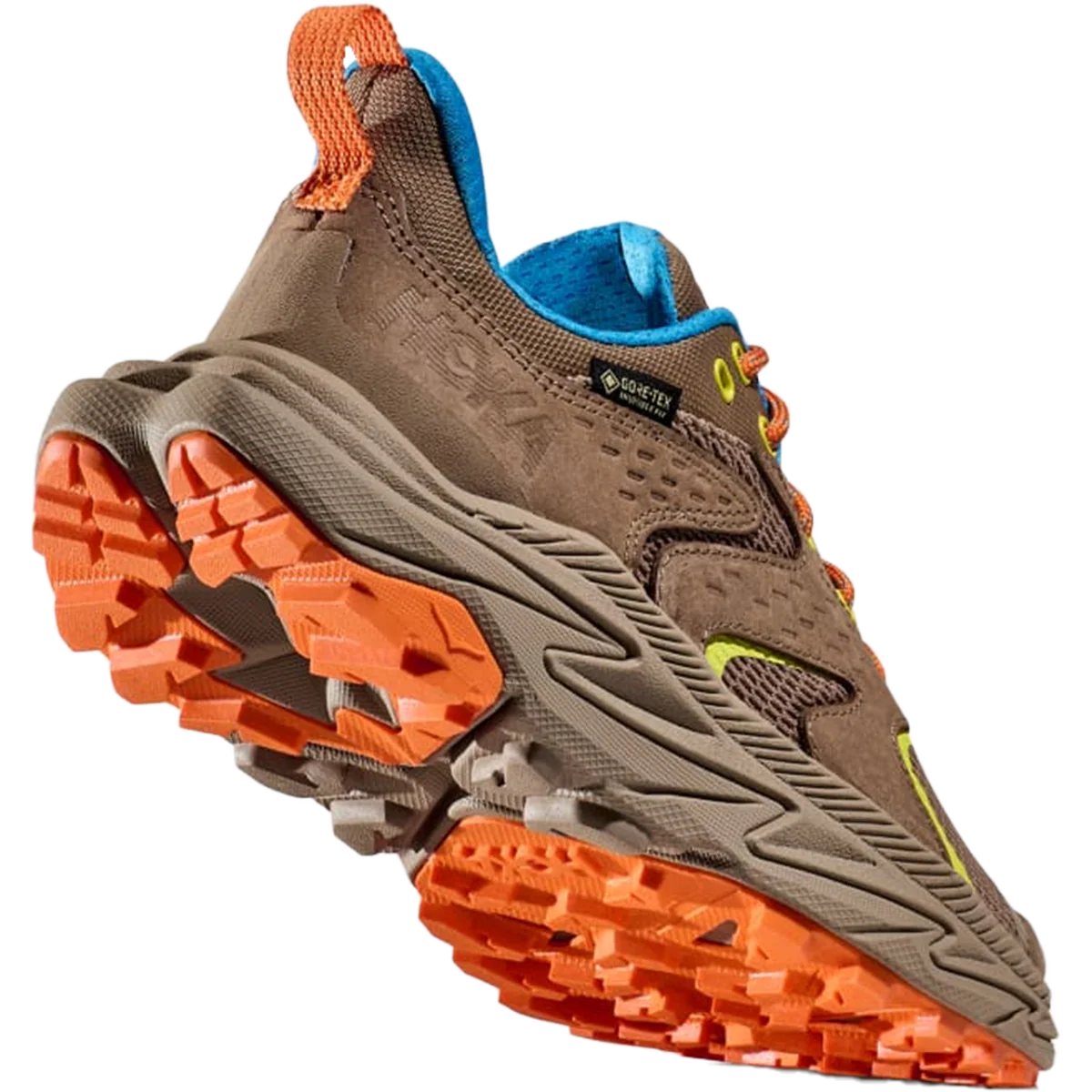 Youth Anacapa 2 Low GTX - Styles Love